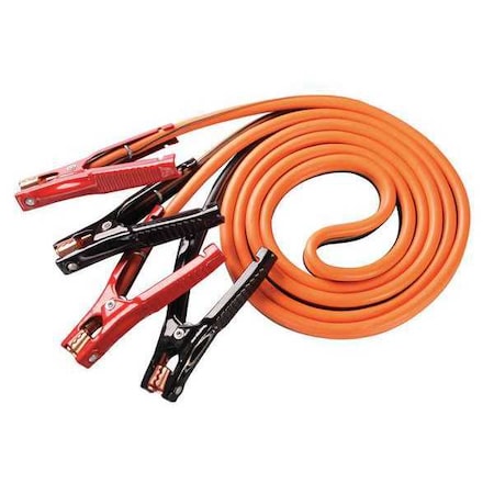 Booster Cable, Heavy Duty, 20 ft. Cable MPN:23PC97