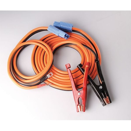 Booster Cable, Heavy Duty, 350 Max Amps MPN:23PC98