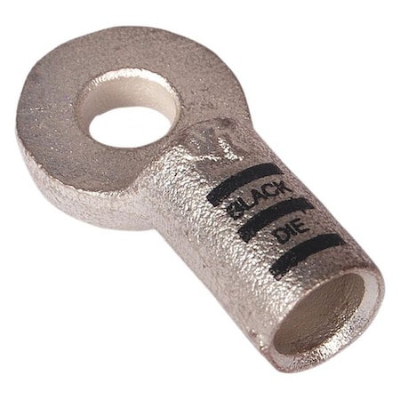 Lug, 1/0ga, 3/8