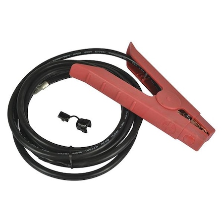 Pos Clamp, Cable, Strain Relief MPN:TT249260666G