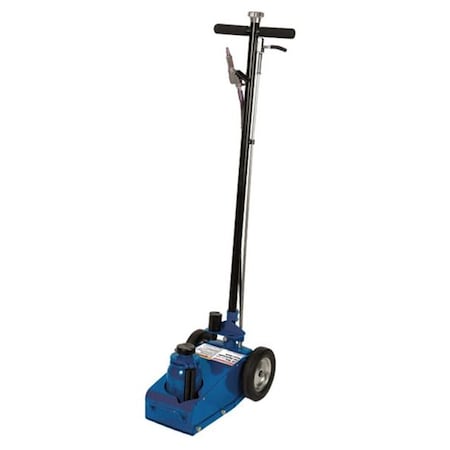 22 Tons Air/Hydraulic Service Jack 17