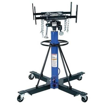 Air/Manual Trans Jack, 1 Ton MPN:13X041