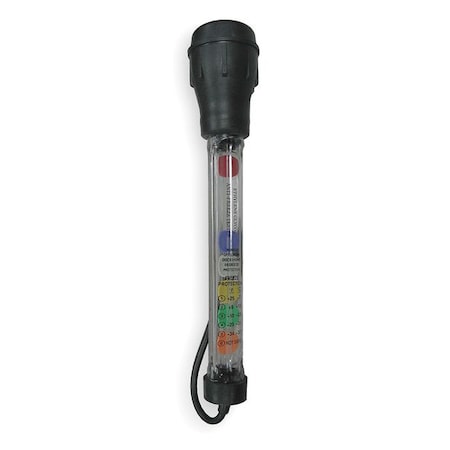 Antifreeze/Coolant Tester, Disc MPN:1DXL6