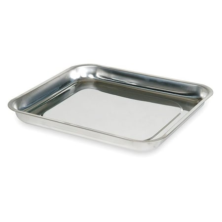 Magnetic Parts Tray, 1 1/2 in H MPN:1EJZ3