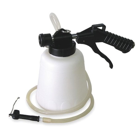 Brake Bleeder, Vacuum, 16 Oz Bottle MPN:1EKA1