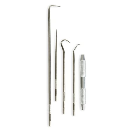 Pick and Hook Set MPN:1EKB1