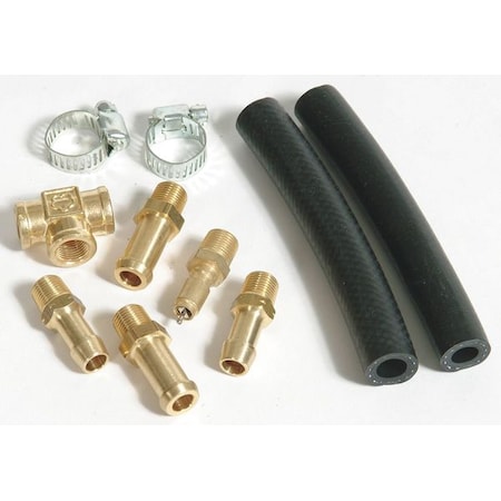 Pressure Adapter, Fuel Injection MPN:1EKD6