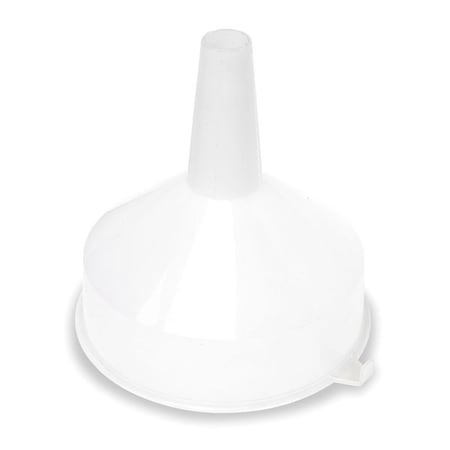 Utility Funnel, Flow Capacity, 64 oz. MPN:1EKE8