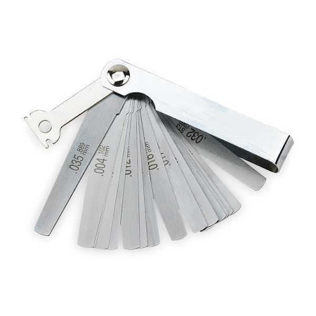 20 Blade Tune Up Gauge MPN:1EKP6