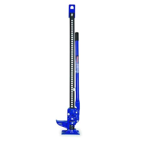 3 Tons Mechanic Service Jack 39-3/4