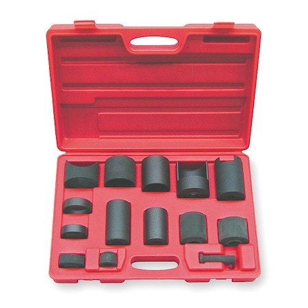 Adapter Set, Master Ball Joint MPN:1MZL8
