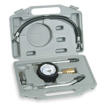 Tester Kit, Universal Compression MPN:1MZT6