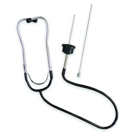 Stethoscope, Mechanics MPN:1MZU2