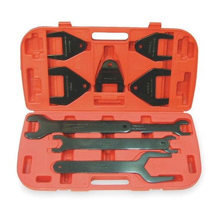 Master Set, Carbon Steel MPN:1UBE4