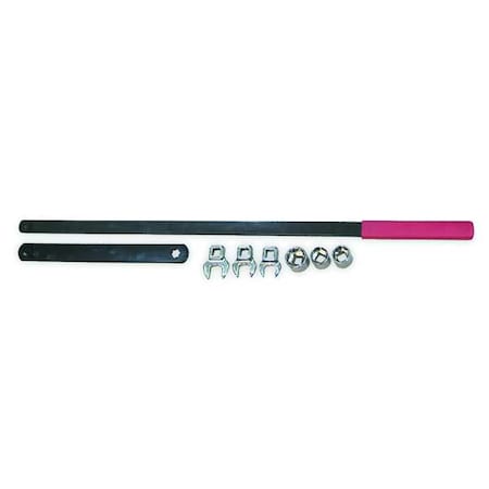 Serpentine Belt Tool, Carbon Steel MPN:1UBE8