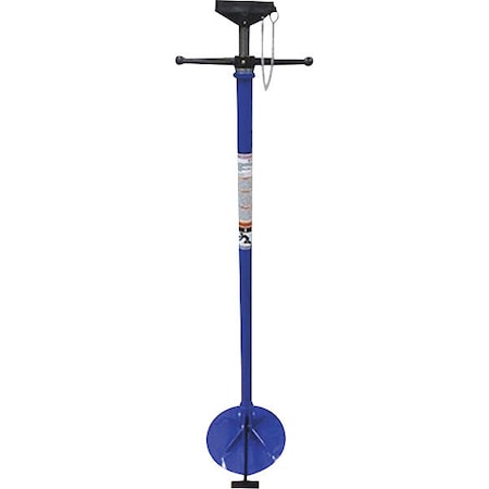Auxiliary Stand, Heavy Duty MPN:1VW33