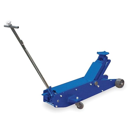 10 Tons Hydraulic Service Jack 27-1/8