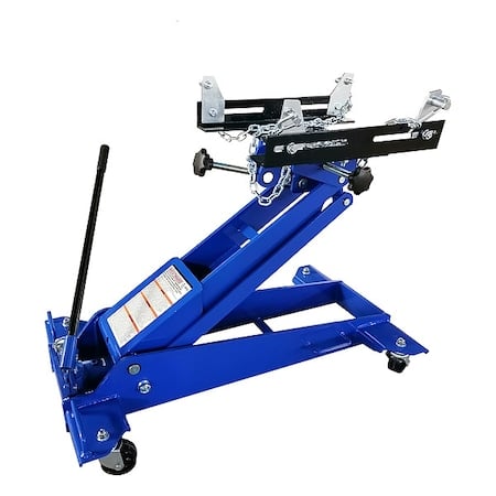 Transmission Jack, 2000 Lbs. MPN:1ZKY3