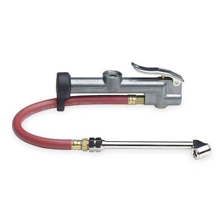 Inflator Gauge, 10 to 120 psi MPN:2FDL1