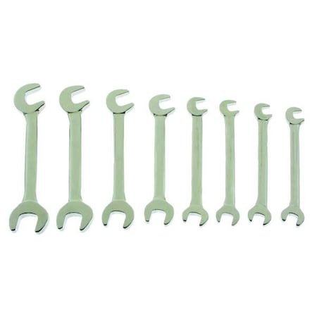 Ignition Wrench Set, SAE Offset MPN:2GKT1