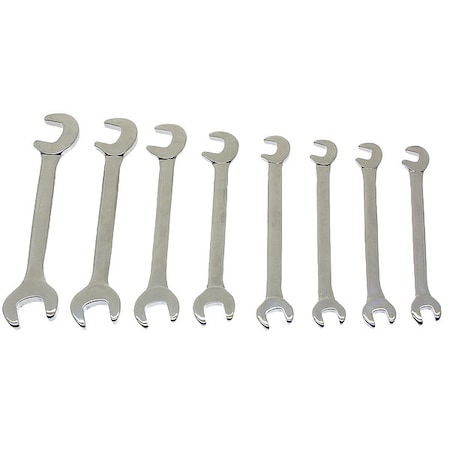 Ignition Wrench Set, Metric Offset MPN:2GKT2