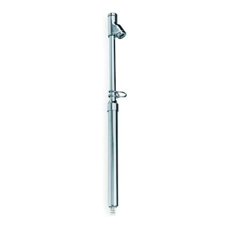 Dual Foot Tire Press Gauge, 10 to 150 psi MPN:2HKW5