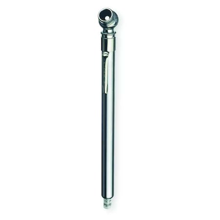 Pencil Tire Press Gauge, 20 to 120 psi MPN:2HKW8