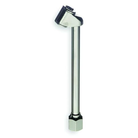 Angled Air Chuck, 0 to 150 psi MPN:2HKY2