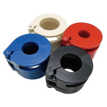 Coupler Disconnect Set, Spring Lock MPN:32J049