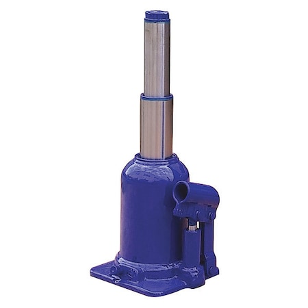 Bottle Jack, Telescoping, 5 Tons, 6-1/4in.L MPN:35MT14