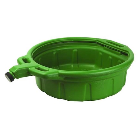 Drain Pan, 5-13/16 H (In.), 23-1/4 in. L MPN:45CT67