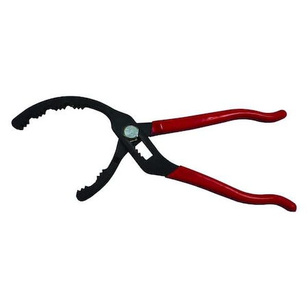 Oil Filter Wrench, Metal MPN:45FF23