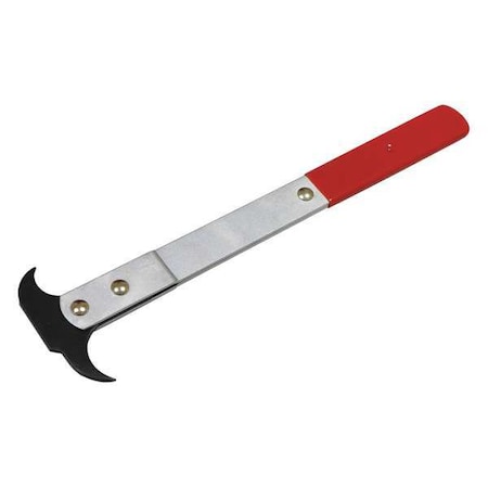 Seal Puller, Steel, 12 1/2 in MPN:45FF24
