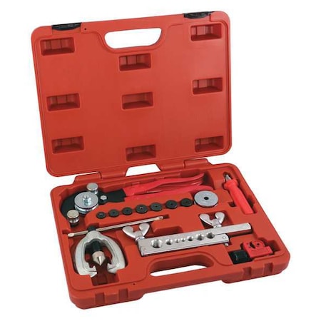 Master Tubing Service Kit, 13 pcs. MPN:45FF43