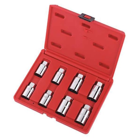 Stud Removal, 8 pcs. MPN:45FF47