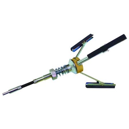 Engine Cylinder Hone, Steel Frame MPN:45FF52