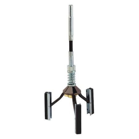 Brake Cylinder Hone, 1 pc., No Sockets MPN:45JW44