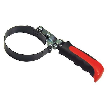 Oil Filter Wrench, StrpWd 1