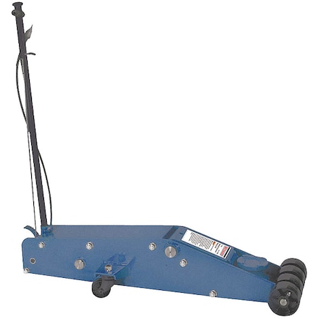 Hydraulic Service Jack, Automotive MPN:55ER91