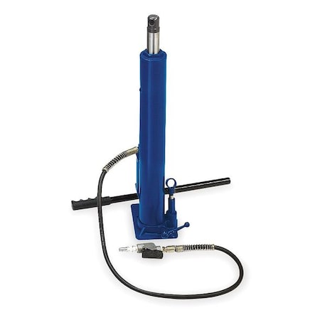 Jack, Crane MPN:5M460