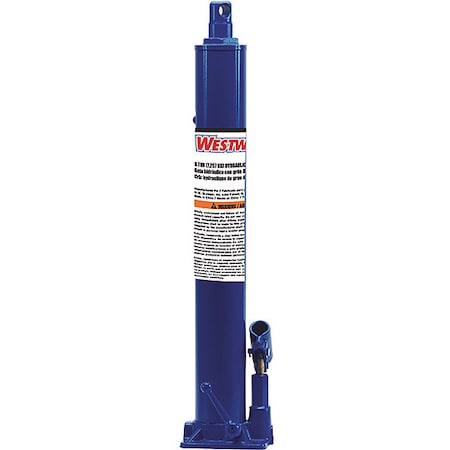 Jack, Crane MPN:5M472