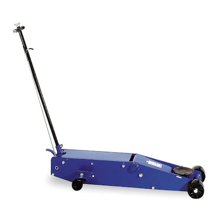 10 Tons Hydraulic Service Jack 27