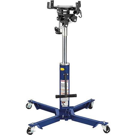 Hydraulic Transmission Lift, 1000 Lbs MPN:5ML72