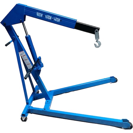 Hydraulic Engine Mobile Crane MPN:5Z010