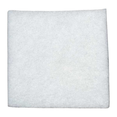 Filter for 4KTV6, 4KTV7, 4KTV8 Parts Washers MPN:TT4KTV604G