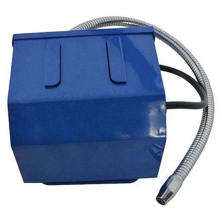 Pump Assembly, For 4KTV7 MPN:TT4KTV703G