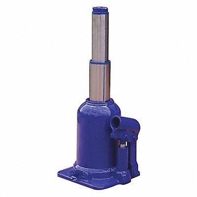 Example of GoVets Bottle Jacks category