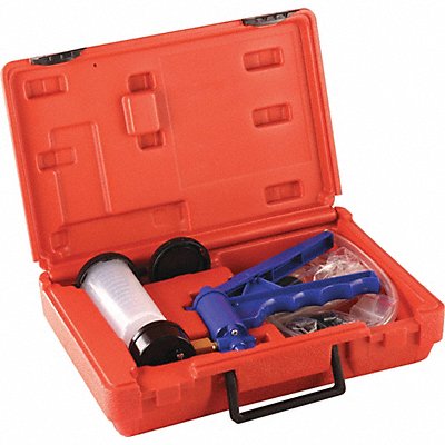 Hand Vacuum Pump Kit Brake MPN:40JM22