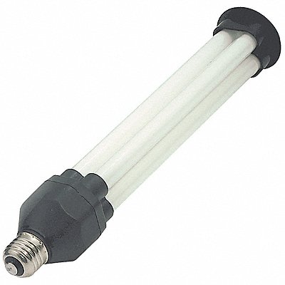 Blacklight Bulb Replacement 50W U-Shape MPN:36RF99