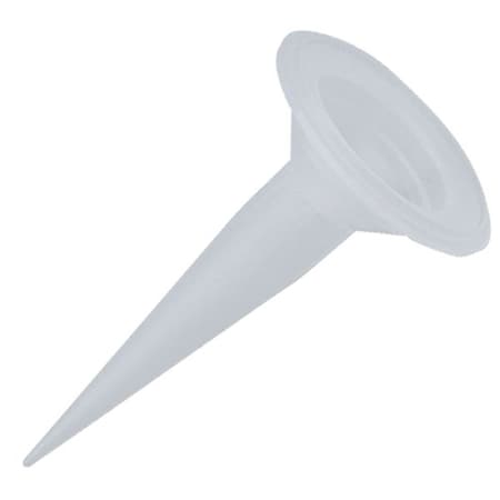 Mixing Nozzle, White, 3 PK MPN:22M852